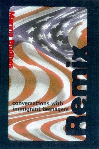 Cover of Remix