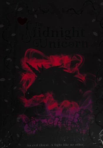 Cover of Midnight Unicorn