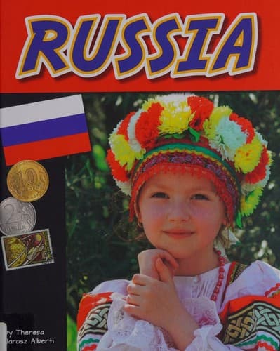 Cover of Russia