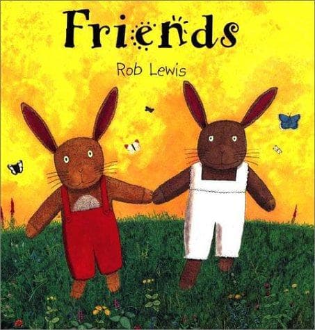 Cover of Friends