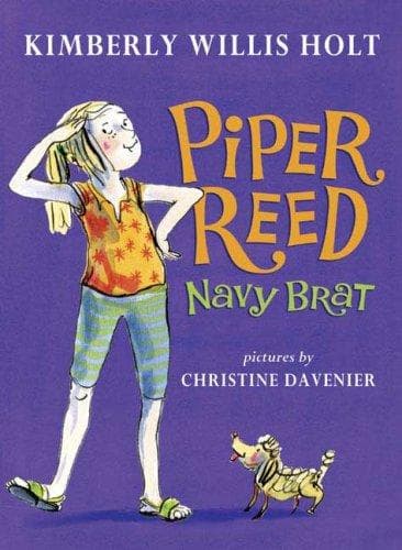 Cover of Piper Reed