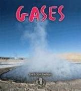 Cover of Gases