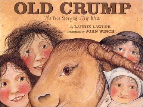 Cover of Old Crump