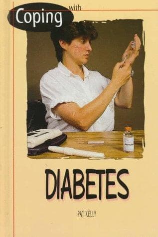Cover of Coping with diabetes