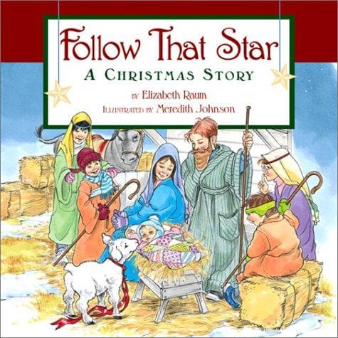 Cover of Follow That Star