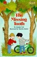 Cover of The missing tooth