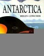 Cover of Antarctica