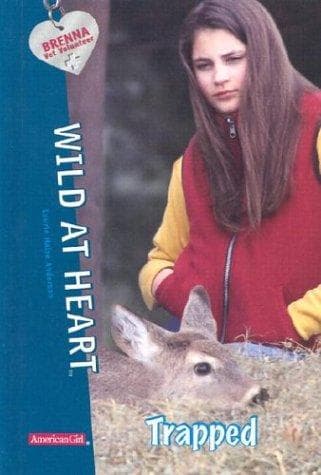 Cover of Trapped