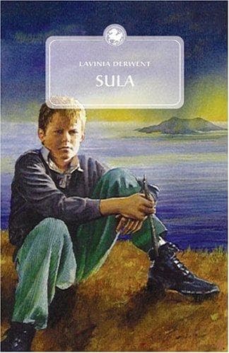 Cover of Sula