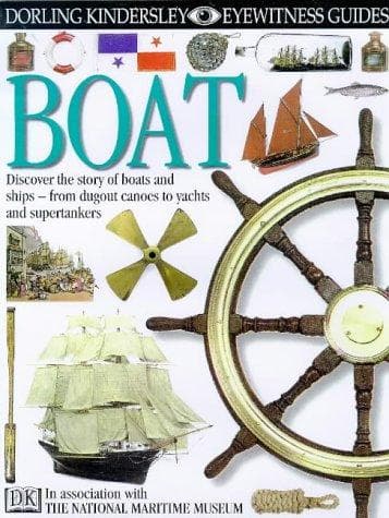 Cover of Boat