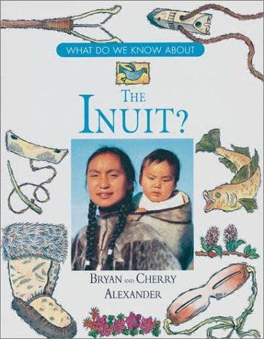 Cover of What do we know about the Inuit?