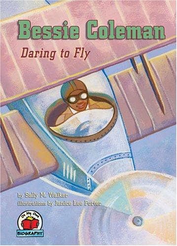 Cover of Bessie Coleman