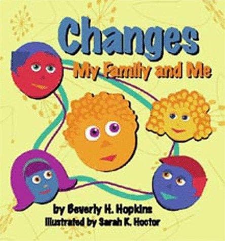 Cover of Changes