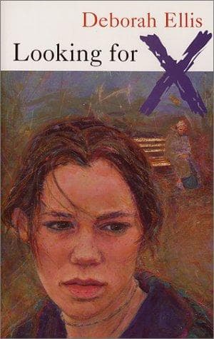 Cover of Looking for X
