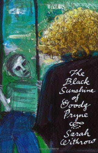 Cover of The Black Sunshine of Goody Pryne