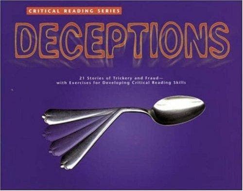 Cover of Deceptions