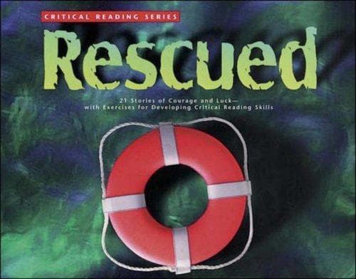 Cover of Rescued