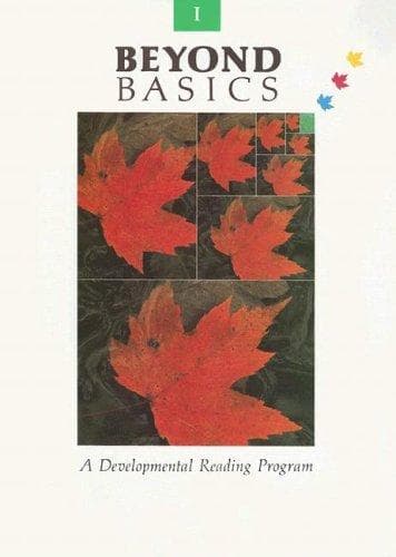 Cover of Beyond Basics