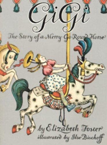 Cover of Gigi