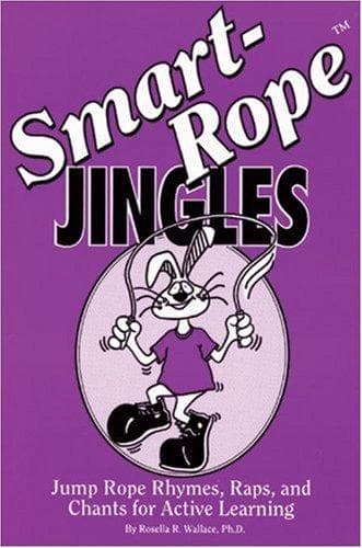Cover of Smart-Rope Jingles