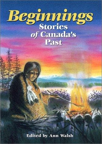 Cover of Beginnings
