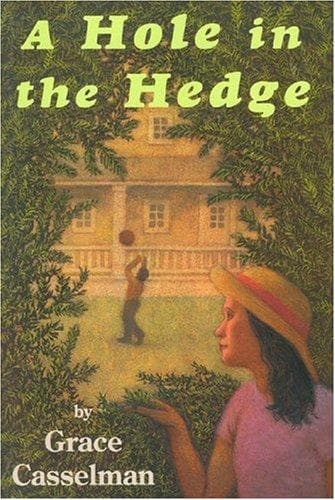 Cover of A Hole in the Hedge