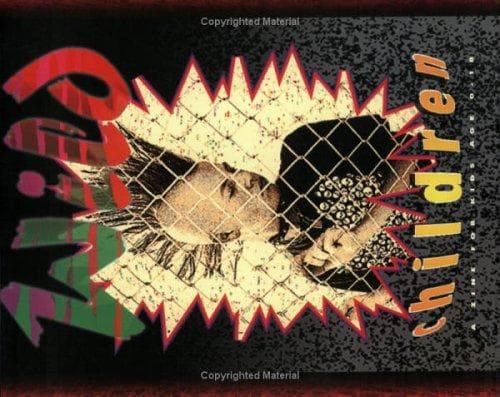 Cover of Wild Children
