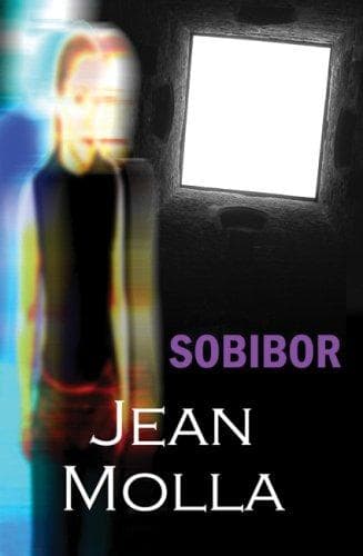Cover of Sobibor