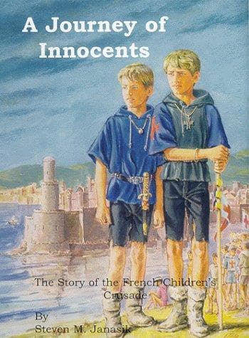Cover of A Journey of Innocents