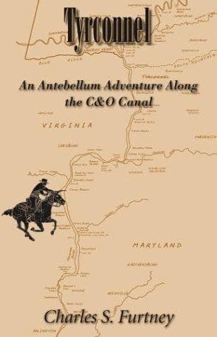 Cover of Tyrconnel