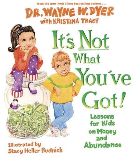 Cover of It's not what you've got