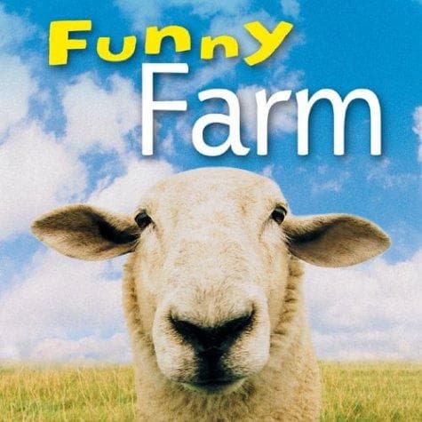Cover of Funny Farm