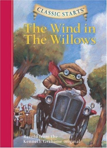 Cover of Classic Starts
