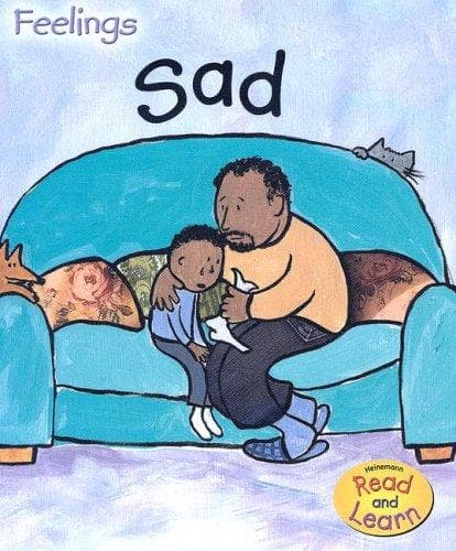 Cover of Sad