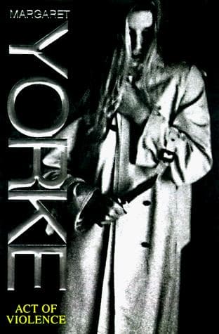 Cover of Act of violence