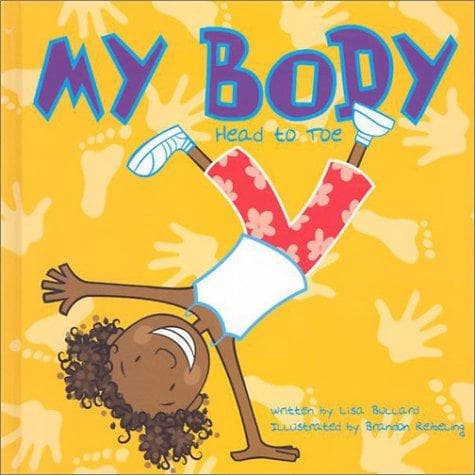 Cover of My Body