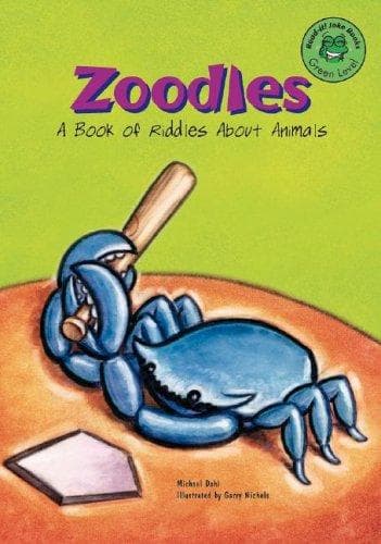 Cover of Zoodles