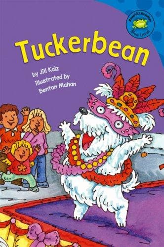 Cover of Tuckerbean