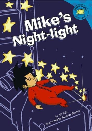 Cover of Mike's nightlight