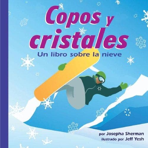 Cover of Flakes and Flurries