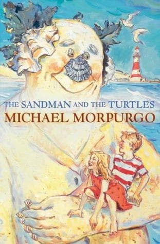 Cover of The Sandman and the Turtles