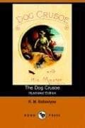 Cover of The dog Crusoe