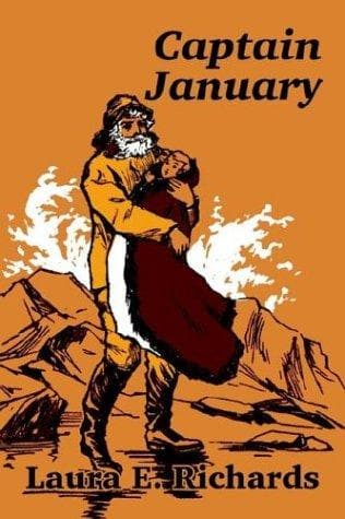 Cover of Captain January