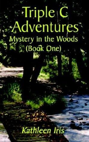 Cover of Triple C Adventures