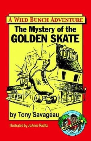 Cover of Wild Bunch Adventure