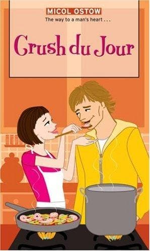 Cover of Crush du Jour