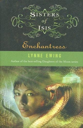 Cover of Sisters of Isis
