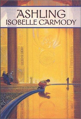 Cover of Ashling (The Obernewtyn Chronicles #3)