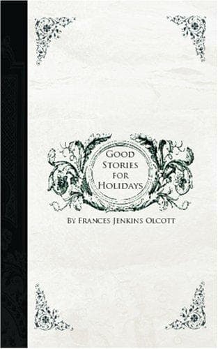 Cover of Good Stories for Great Holidays
