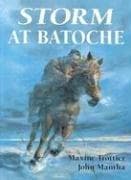 Cover of Storm at Batoche